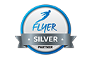 Flyer Silver Partner