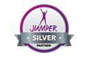 Jumper Silver Partner